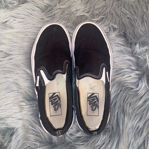 Vans Slip On